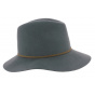 Ladies Traveller Vitafelt Hat - Stetson