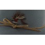 Ladies Traveller Vitafelt Hat - Stetson