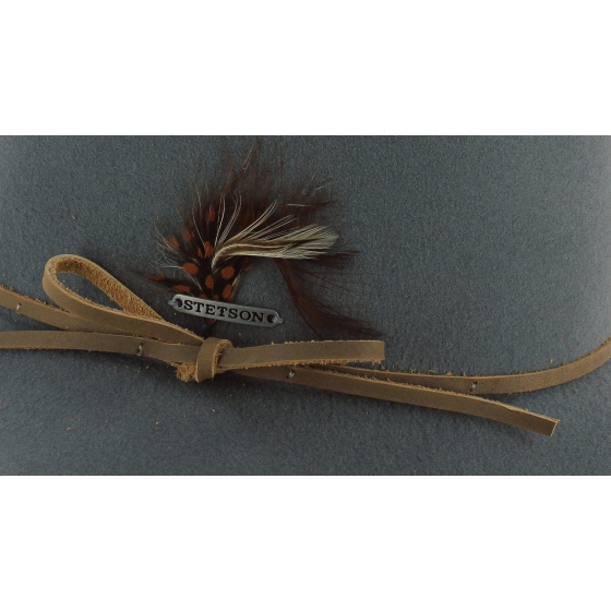 Chapeau Traveller Ladies Vitafelt - Stetson