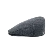 Hooligan Flat Cap - Brixton Reference: 2256 | Traclet Hat Shop