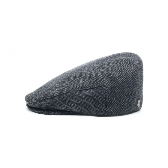 Hooligan flat cap - Brixton