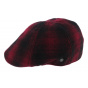 Duck Bill Cap Texas Glen Wool - Stetson