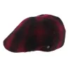 Casquette Bec de Canard Texas Glen Laine - Stetson Reference : 7083 | Chapellerie Traclet