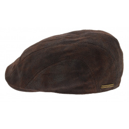 Madison leather Stetson