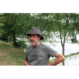 Chapeau Vagabond Ava - Stetson