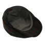 Stetson Hatteras Dodge Wool Cap