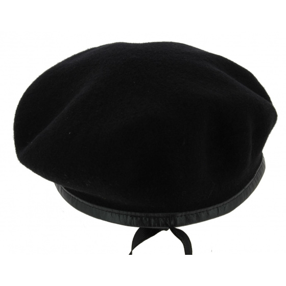 Che Guevara beret with yellow star Che Guevara beret with yellow star