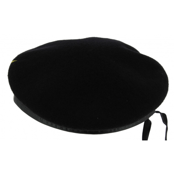 Che Guevara beret with yellow star Che Guevara beret with yellow star