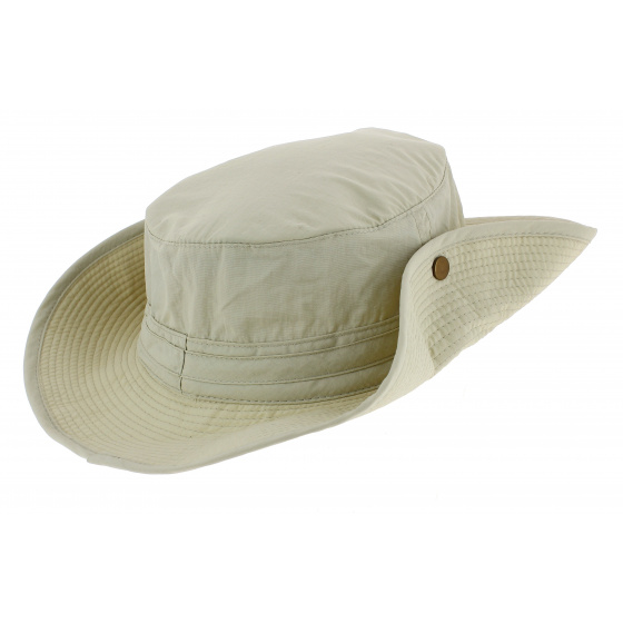 Bob Melbourne Nylon Beige - Aussie Apparel