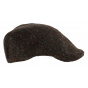 Wool Monhagan Duck Beak Cap - Hanna Hats