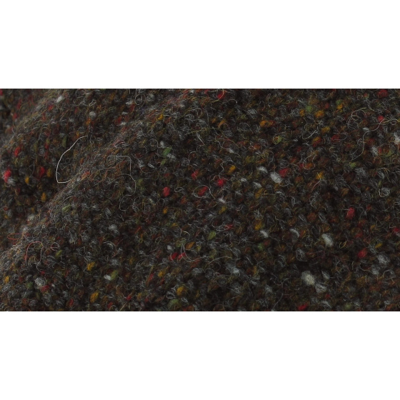 Duck Bill Cap Monhagan Wool - Hanna Hats