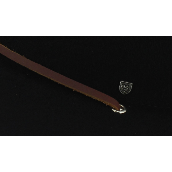 Chapeau Traveller Field Feutre Laine Noir - Brixton