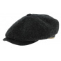 Hatteras Milwaukee Wool Cap - Stetson