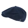 Casquette Brood denim - Brixton Reference : 4855 | Chapellerie Traclet