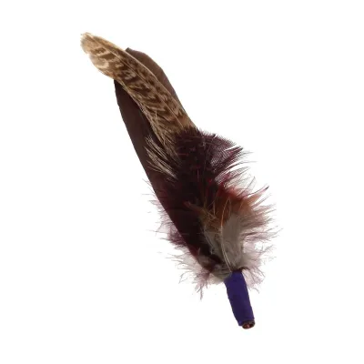 hat feather - feather Reference: 6347 | Chapellerie Traclet