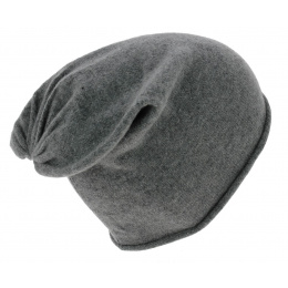 Bonnet Oversize Romeo Cachemire Gris - Barts