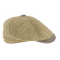 Brooklin Perris Two-Tone Toyo Cap - Stetson