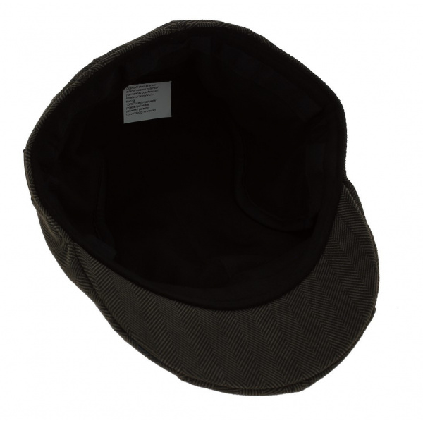 stetson manatee cap