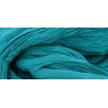 Chèche Torsade Bleu Turquoise Coton - Traclet Reference : 4621 | Chapellerie Traclet