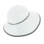 Harmony cotton hat