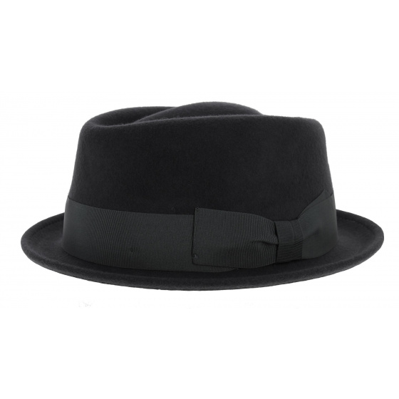PORK PIE Hat Rolf -TRACLET