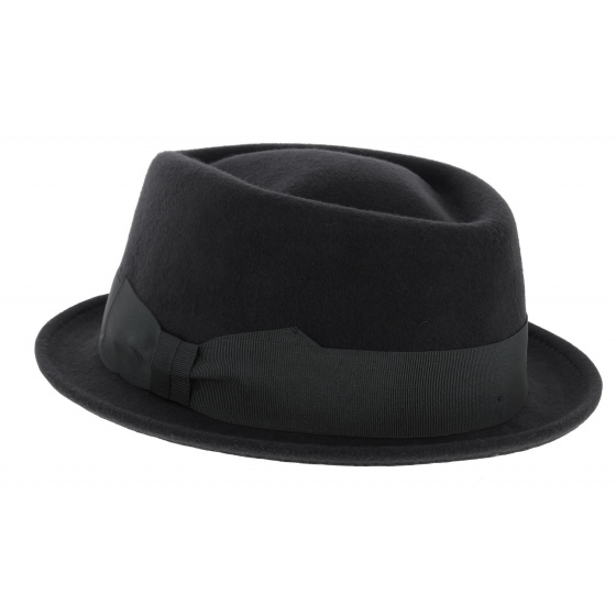 PORK PIE Hat Rolf -TRACLET
