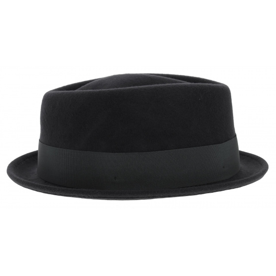 Chapeau PORK PIE  Rolf -TRACLET Chapeau PORK PIE  Rolf -TRACLET