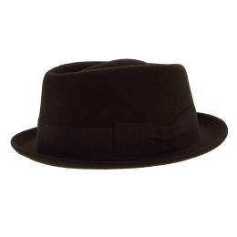 Chapeau porkpie MY WAY- TRACLET