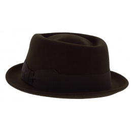 Chapeau porkpie MY WAY- TRACLET