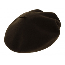 Basque beret