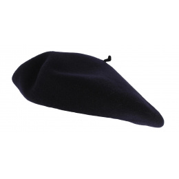 Basque Beret 9 inches