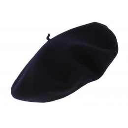Basque Beret 9 inches