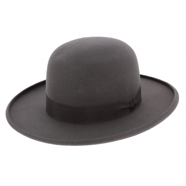 round hat