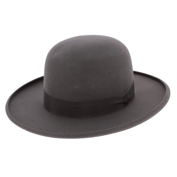Round hat