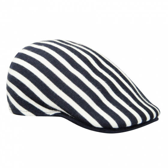 casquette Marl Stripe 507