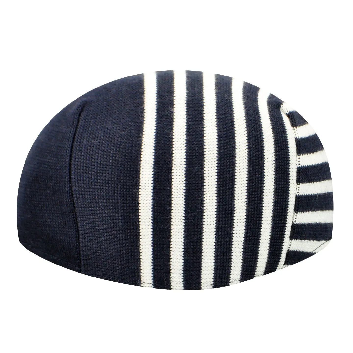 Marl Stripe 507 cap Reference: 4123 | Traclet Hat Shop