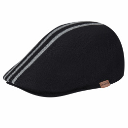 Duckbill Cap Marl Stripe 507
