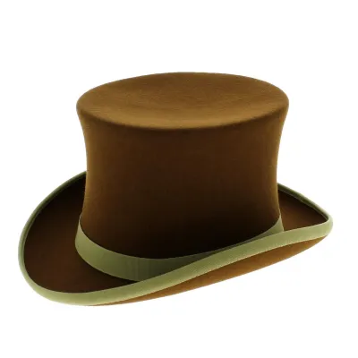 chapeau haut de forme - achat haut de forme Reference : 7177 | Chapellerie Traclet