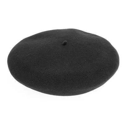 Authentic Campan Beret 11 inches - Heritage by Laulhère Reference: 7182 | Traclet Hat Shop