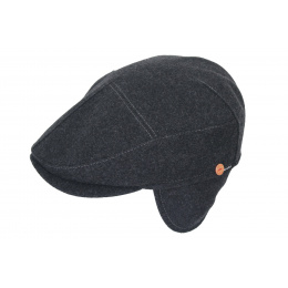 casquette cache oreille Sigma plus