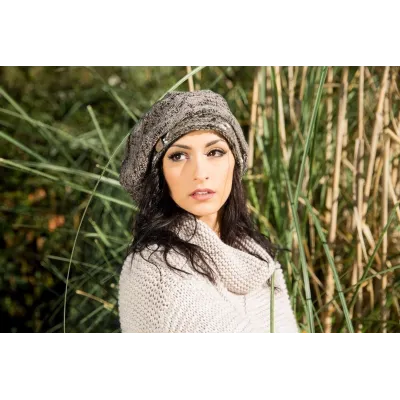 beret hasparren Reference: 547 | Traclet Hat Shop