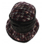 Cozy Cloche Hat