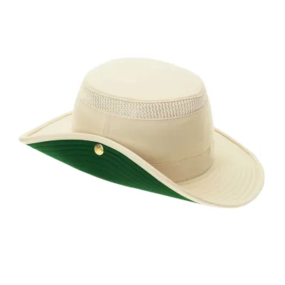 Chapeau ltm3 airflo® nylamtium® beige Reference : 7187 | Chapellerie Traclet