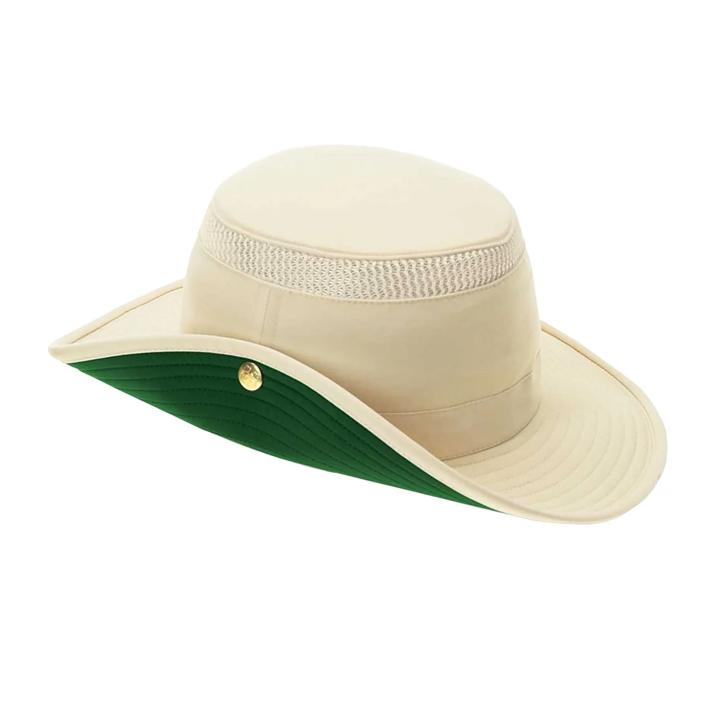 Chapeau ltm3 airflo® nylamtium® beige Reference : 7187 | Chapellerie Traclet