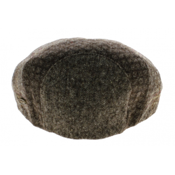 Edison Flat Cap - FLECHET