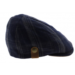 Ain - traditionnel cap