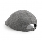 Aster Duck Bill Cap Dark Grey