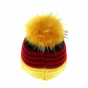 Munich Pom-Pom Beanie - German