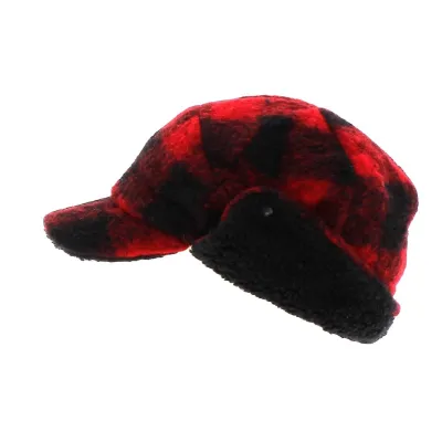Lapalisse Ear Flap Cap - Buy/Sell - Traclet Hat Shop Reference: 2378 | Traclet Hat Shop