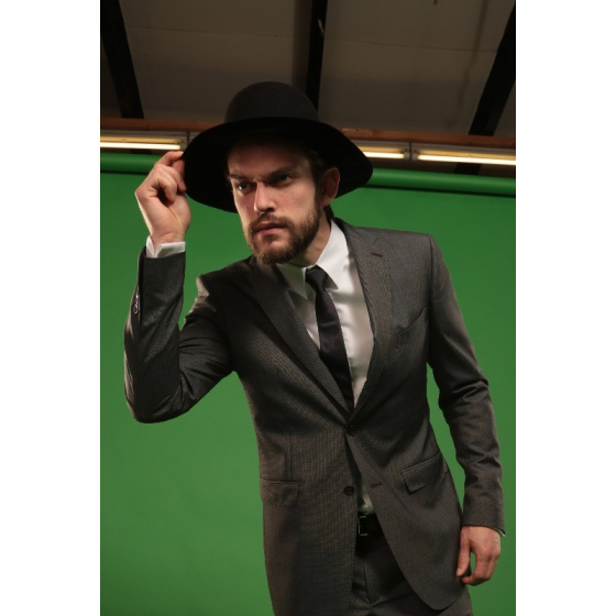 Chapeau No Hats Grand Castor